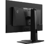 MSI MAG 274QP QD-OLED X24 Gaming Monitor, 26.5", 0.03ms, 240Hz , 2560x1440, G-SYNC, AMD FreeSync Premium, AI Vision, Console Mode, ClearMR 13000, HDR Ready, DP(1.4a), 2xHDMI(2.1), Pivot, Heigh Adj., VESA 100, Black, 6.7kg