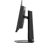 MSI MPG 271QR QD-OLED X50 Gaming Monitor, 26.5", 0.03ms, 500Hz, 2560x1440, G-SYNC, AMD FreeSync Premium Pro, AI Vision, Console Mode, ClearMR 21000, HDR True Black 500, Type-C(98W PD), DP(2.1a), 2xHDMI(2.1), USB Hub, Pivot, Heigh Adj., VESA, Black, 8.4kg