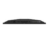 MSI MPG 271QR QD-OLED X50 Gaming Monitor, 26.5", 0.03ms, 500Hz, 2560x1440, G-SYNC, AMD FreeSync Premium Pro, AI Vision, Console Mode, ClearMR 21000, HDR True Black 500, Type-C(98W PD), DP(2.1a), 2xHDMI(2.1), USB Hub, Pivot, Heigh Adj., VESA, Black, 8.4kg