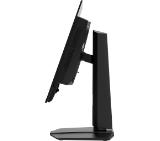 MSI MPG 272URX QD-OLED Gaming Monitor, 26.5", 0.03ms, 240Hz, 3840x2160, G-SYNC, AMD FreeSync Premium Pro, AI Vision, Console Mode, ClearMR 13000, HDR True Black 400, Type-C(98W PD), DP(2.1a), 2xHDMI(2.1), USB Hub, Pivot, Heigh Adj., VESA, Black, 8.1kg