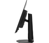 MSI MAG 322UP QD-OLED E16 Gaming Monitor, 31.5", 0.03ms, 165Hz, 3840x2160, G-SYNC, AMD FreeSync Premium Pro, AI Vision, Console Mode, ClearMR 10000, HDR True Black 400, Type-C(15W PD), DP(1.4a), 2xHDMI(2.1), Pivot, Heigh Adj., VESA 100, Black, 7.7kg