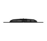 MSI MAG 322UP QD-OLED E16 Gaming Monitor, 31.5", 0.03ms, 165Hz, 3840x2160, G-SYNC, AMD FreeSync Premium Pro, AI Vision, Console Mode, ClearMR 10000, HDR True Black 400, Type-C(15W PD), DP(1.4a), 2xHDMI(2.1), Pivot, Heigh Adj., VESA 100, Black, 7.7kg