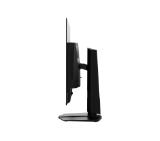 MSI MPG 322URX QD-OLED Gaming Monitor, 31.5", 0.03ms, 240Hz, 3840x2160, G-SYNC, AMD FreeSync Premium Pro, AI Vision, Console Mode, ClearMR 13000, HDR True Black 400, Type-C(98W PD), DP(2.1a), 2xHDMI(2.1), USB Hub, Pivot, Heigh Adj., VESA 100, Black, 9.6k