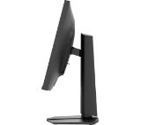 MSI MAG 274UPDF E16M Gaming Monitor, 27", 0.5ms, Dual Mode 320Hz and 4K 160Hz Rapid IPS with Mini-LED, 3840x2160, G-SYNC, AMD FreeSync Premium, AI Vision, Console Mode, HDR 1000, Type-C(15W PD), DP(1.4a), 2xHDMI(2.1), Pivot, Heigh Adj., VESA, Black, 7.5k