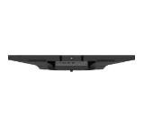 MSI MAG 274UPDF E16M Gaming Monitor, 27", 0.5ms, Dual Mode 320Hz and 4K 160Hz Rapid IPS with Mini-LED, 3840x2160, G-SYNC, AMD FreeSync Premium, AI Vision, Console Mode, HDR 1000, Type-C(15W PD), DP(1.4a), 2xHDMI(2.1), Pivot, Heigh Adj., VESA, Black, 7.5k