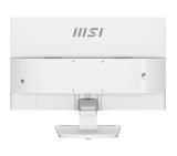 MSI PRO MP241W E14V Proffesional Bussiness Monitor, 23.8", 1ms, 144Hz VA, 1920x1080, AMD FreeSync, EyesErgo, Anti-flicker, Eye-Q Check, Project Mode, HDR Ready, 250nits AG, 3500:1, 100M:1, sRGB 98%, DP, HDMI, Tilt, VESA 100, White, 2.94kg