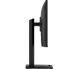 MSI PRO MP275PG E14 Proffesional Bussiness Monitor, 27", 1ms, 144Hz IPS, 1920x1080, FSync, EyesErgo, Anti-flicker, Eye-Q Check, Project Mode, HDR Ready, 300nits AG, 1500:1, 100M:1, sRGB 116%, DP, HDMI, D-Sub, 2x2W, Pivot, Heigh Adj., VESA, Black, 6.11kg