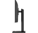 MSI PRO MP275PG E14 Proffesional Bussiness Monitor, 27", 1ms, 144Hz IPS, 1920x1080, FSync, EyesErgo, Anti-flicker, Eye-Q Check, Project Mode, HDR Ready, 300nits AG, 1500:1, 100M:1, sRGB 116%, DP, HDMI, D-Sub, 2x2W, Pivot, Heigh Adj., VESA, Black, 6.11kg