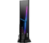 MSI MPG TRIDENT AS AI 2NVN5-103EU, Core Ultra 5 225F(10C/10T, 22M L2 Cache, up to 4.9GHz) GeForce RTX 5060 Ti SHADOW 2X PLUS 8GB GDDR7, B860, Air, 16GB (2x8GB DDR5 5600Mhz), 1TB M2 PCIe SSD, 500W 80 Plus Bronze PSU, Windows 11 Home, 10.36 Liter, 5.53kg
