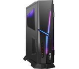 MSI MPG TRIDENT AS AI 2NVN5-103EU, Core Ultra 5 225F(10C/10T, 22M L2 Cache, up to 4.9GHz) GeForce RTX 5060 Ti SHADOW 2X PLUS 8GB GDDR7, B860, Air, 16GB (2x8GB DDR5 5600Mhz), 1TB M2 PCIe SSD, 500W 80 Plus Bronze PSU, Windows 11 Home, 10.36 Liter, 5.53kg