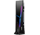 MSI MPG TRIDENT AS AI 2NVN5-103EU, Core Ultra 5 225F(10C/10T, 22M L2 Cache, up to 4.9GHz) GeForce RTX 5060 Ti SHADOW 2X PLUS 8GB GDDR7, B860, Air, 16GB (2x8GB DDR5 5600Mhz), 1TB M2 PCIe SSD, 500W 80 Plus Bronze PSU, Windows 11 Home, 10.36 Liter, 5.53kg