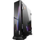 MSI MPG TRIDENT AS AI 2NVN7-102EU, Core Ultra 7 265F(20C/20T, 36M L2 Cache, up to 5.3GHz) GeForce RTX 5060 Ti SHADOW 2X PLUS 8GB GDDR7, B860, Air, 32GB (2x16GB DDR5 5600Mhz), 1TB M2 PCIe SSD, 500W 80 Plus Bronze PSU, Windows 11 Home, 10.36 Liter, 5.53kg
