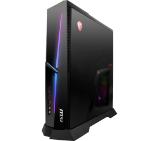 MSI MPG TRIDENT AS AI 2NVN7-102EU, Core Ultra 7 265F(20C/20T, 36M L2 Cache, up to 5.3GHz) GeForce RTX 5060 Ti SHADOW 2X PLUS 8GB GDDR7, B860, Air, 32GB (2x16GB DDR5 5600Mhz), 1TB M2 PCIe SSD, 500W 80 Plus Bronze PSU, Windows 11 Home, 10.36 Liter, 5.53kg