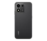 Honor 600 Smart Velver Black, Mark-N31A,5G, 6.872", LCD, 1592x720, Qualcomm Snapdragon 4 Gen 4 (2x2.3GHz+6x1.95GHz), 4GB, 128GB, 50+0.08MP/5MP, 7700mAh, FPT, BT, USB Type-C, IP64, Android 16, MagicOS 10.0