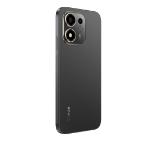 Honor 600 Smart Velver Black, Mark-N31A,5G, 6.872", LCD, 1592x720, Qualcomm Snapdragon 4 Gen 4 (2x2.3GHz+6x1.95GHz), 4GB, 128GB, 50+0.08MP/5MP, 7700mAh, FPT, BT, USB Type-C, IP64, Android 16, MagicOS 10.0