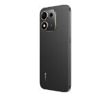 Honor 600 Smart Velver Black, Mark-N31A,5G, 6.872", LCD, 1592x720, Qualcomm Snapdragon 4 Gen 4 (2x2.3GHz+6x1.95GHz), 4GB, 128GB, 50+0.08MP/5MP, 7700mAh, FPT, BT, USB Type-C, IP64, Android 16, MagicOS 10.0
