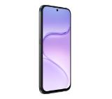 Honor 600 Smart Velver Black, Mark-N31A,5G, 6.872", LCD, 1592x720, Qualcomm Snapdragon 4 Gen 4 (2x2.3GHz+6x1.95GHz), 4GB, 128GB, 50+0.08MP/5MP, 7700mAh, FPT, BT, USB Type-C, IP64, Android 16, MagicOS 10.0