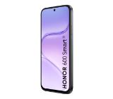 Honor 600 Smart Velver Black, Mark-N31A,5G, 6.872", LCD, 1592x720, Qualcomm Snapdragon 4 Gen 4 (2x2.3GHz+6x1.95GHz), 4GB, 128GB, 50+0.08MP/5MP, 7700mAh, FPT, BT, USB Type-C, IP64, Android 16, MagicOS 10.0