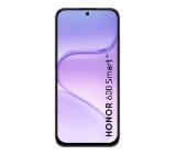 Honor 600 Smart Meteor Silver, Mark-N31A,5G, 6.872", LCD, 1592x720, Qualcomm Snapdragon 4 Gen 4 (2x2.3GHz+6x1.95GHz), 4GB, 128GB, 50+0.08MP/5MP, 7700mAh, FPT, BT, USB Type-C, IP64, Android 16, MagicOS 10.0