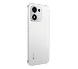 Honor 600 Smart Meteor Silver, Mark-N31A,5G, 6.872", LCD, 1592x720, Qualcomm Snapdragon 4 Gen 4 (2x2.3GHz+6x1.95GHz), 4GB, 128GB, 50+0.08MP/5MP, 7700mAh, FPT, BT, USB Type-C, IP64, Android 16, MagicOS 10.0