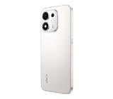 Honor 600 Smart Meteor Silver, Mark-N31A,5G, 6.872", LCD, 1592x720, Qualcomm Snapdragon 4 Gen 4 (2x2.3GHz+6x1.95GHz), 4GB, 128GB, 50+0.08MP/5MP, 7700mAh, FPT, BT, USB Type-C, IP64, Android 16, MagicOS 10.0