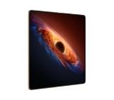 Honor Magic V6 Foldable, Red, Phenom-N49D,  6.52", unfolded 7.95", OLED 2420x1080, unfolded 2352x2172, Snapdragon 8 Elite Gen 5, (2x4.6GHz +6x3.6GHz), 16GB, 512GB, 64+50+50MP/20+20MP, Li-Po 6 660mAh, FPT, BT, USB Type-C, Android 16, MagicOS 10