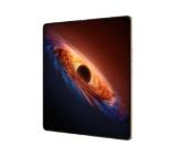 Honor Magic V6 Foldable, Gold, Phenom-N49D,  6.52", unfolded 7.95", OLED 2420x1080, unfolded 2352x2172, Snapdragon 8 Elite Gen 5, (2x4.6GHz +6x3.6GHz), 16GB, 512GB, 64+50+50MP/20+20MP, Li-Po 6 660mAh, FPT, BT, USB Type-C, Android 16, MagicOS 10