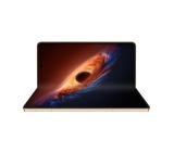 Honor Magic V6 Foldable, Gold, Phenom-N49D,  6.52", unfolded 7.95", OLED 2420x1080, unfolded 2352x2172, Snapdragon 8 Elite Gen 5, (2x4.6GHz +6x3.6GHz), 16GB, 512GB, 64+50+50MP/20+20MP, Li-Po 6 660mAh, FPT, BT, USB Type-C, Android 16, MagicOS 10