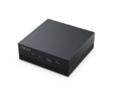 MiniX Z304-AI Intel Core 3 304, 16GB DDR5, 512GB SSD, Windows 11 Pro