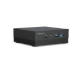 MiniX Z304-AI Intel Core 3 304, 16GB DDR5, 512GB SSD, Windows 11 Pro
