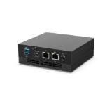 MiniX Z304-AI Intel Core 3 304, 16GB DDR5, 512GB SSD, Windows 11 Pro