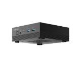 MiniX Z304-AI Intel Core 3 304, 16GB DDR5, 512GB SSD, Windows 11 Pro