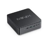 MiniX Elite EU736-AI Intel Core Ultra 7-365H, 64GB DDR5, 1TB SSD, Dual LAN 2.5GHz, Wi-Fi 7, Windows 11 Pro
