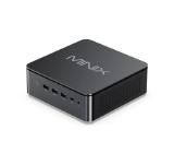 MiniX Elite EU736-AI Intel Core Ultra 7-365H, 64GB DDR5, 1TB SSD, Dual LAN 2.5GHz, Wi-Fi 7, Windows 11 Pro