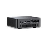 MiniX Elite EU736-AI Intel Core Ultra 7-365H, 64GB DDR5, 1TB SSD, Dual LAN 2.5GHz, Wi-Fi 7, Windows 11 Pro