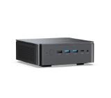 MiniX Elite EU736-AI Intel Core Ultra 7-365H, 64GB DDR5, 1TB SSD, Dual LAN 2.5GHz, Wi-Fi 7, Windows 11 Pro