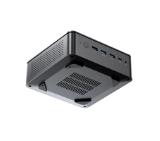 MiniX Elite EU736-AI Intel Core Ultra 7-365H, 64GB DDR5, 1TB SSD, Dual LAN 2.5GHz, Wi-Fi 7, Windows 11 Pro