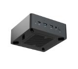 MiniX Elite ER936-AI AMD Ryzen AI 9 365, 32GB DDR5, 1TB SSD, Dual LAN 2.5GHz, Wi-Fi 6E, Windows 11 Pro