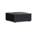 MiniX Elite ER936-AI AMD Ryzen AI 9 365, 32GB DDR5, 1TB SSD, Dual LAN 2.5GHz, Wi-Fi 6E, Windows 11 Pro