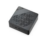 MiniX Elite ER936-AI AMD Ryzen AI 9 365, 32GB DDR5, 1TB SSD, Dual LAN 2.5GHz, Wi-Fi 6E, Windows 11 Pro