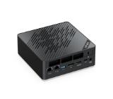 MiniX Elite ER937-AI AMD Ryzen AI 9 HX 370, 32GB DDR5, 1TB SSD, Dual LAN 2.5GHz, Wi-Fi 7, Windows 11 Pro