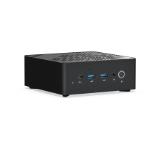 MiniX Elite ER937-AI AMD Ryzen AI 9 HX 370, 32GB DDR5, 1TB SSD, Dual LAN 2.5GHz, Wi-Fi 7, Windows 11 Pro