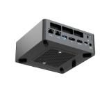 MiniX Elite ER937-AI AMD Ryzen AI 9 HX 370, 32GB DDR5, 1TB SSD, Dual LAN 2.5GHz, Wi-Fi 7, Windows 11 Pro