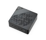 MiniX Elite ER937-AI AMD Ryzen AI 9 HX 370, 32GB DDR5, 1TB SSD, Dual LAN 2.5GHz, Wi-Fi 7, Windows 11 Pro