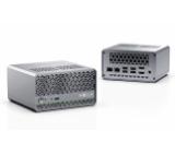 MiniX Jetson Thor AI T5000 Arm Neoverse V3AE 14-Core, 128GB DDR5, 1TB SSD, Dual LAN 2.5GHz, Wi-Fi 6E, nVidia Ubuntu 24