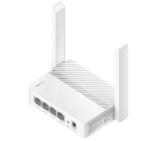 Cudy WR300 Wi-Fi Router N300 300Mbps at 2.4GHz 4 x 10/100Mbps Ports