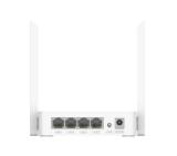 Cudy WR300 Wi-Fi Router N300 300Mbps at 2.4GHz 4 x 10/100Mbps Ports