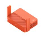 Cudy TR1200 AC1200 Wireless Mini VPN Router WiFi router/AP/ Repeater/WISP Mode 867Mbps at 5GHz + 300Mbps at 2.4GHz Type C power connection, power adapter not included.