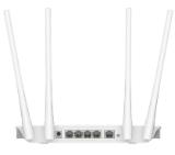Cudy WR1200 AC1200 Wi-Fi Router Dual Band 867Mbps at 5GHz + 300Mbps at 2.4GHz, 5 x 10/100Mbps Ports