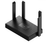 Cudy WR1500 AX1500 Gigabit Wi-Fi 6 Router 1201Mbps at 5GHz + 300Mbps at 2.4GHz